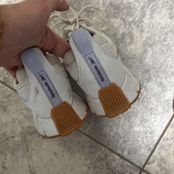 Reebok Zig Dynamica STR Shoes - Picture 3 of 4